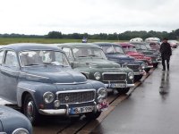 Buckelvolvos; PV444,PV544,Duett,PV445, P210