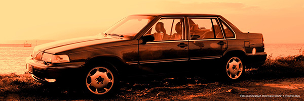 Volvo 700er 900er.de