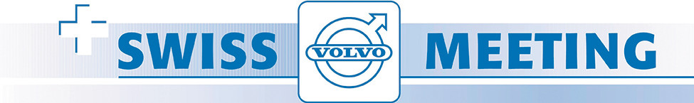 Swiss Volvo Meeting