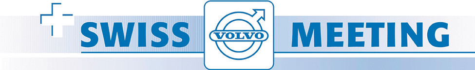Swiss Volvo Meeting