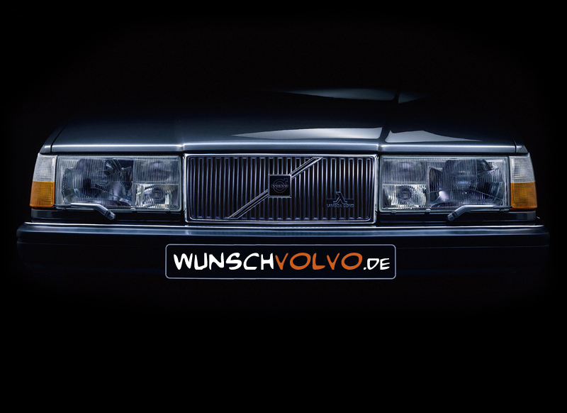 WunschVolvo.de