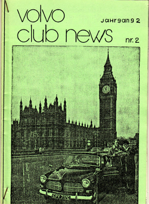 Ausgabe 2/1980