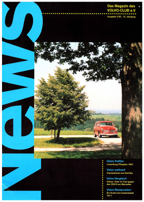 Ausgabe 1/1993