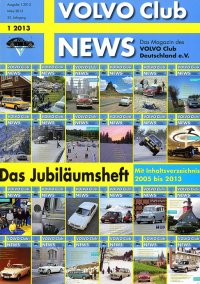 Inhaltsverzeichnis 2005-2012