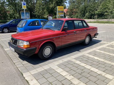 Volvo club химки