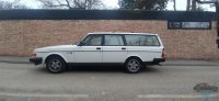 Volvo 245 2.3 Superclassic