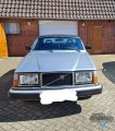 Volvo 262 Bertone