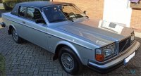 Volvo 262 Bertone