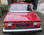 Volvo 244 DL aus erster Hand Bj 1977