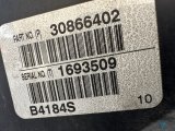 Motor B4184S und Getriebe M3P