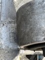 Motor B4184S und Getriebe M3P
