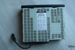 Autoradio